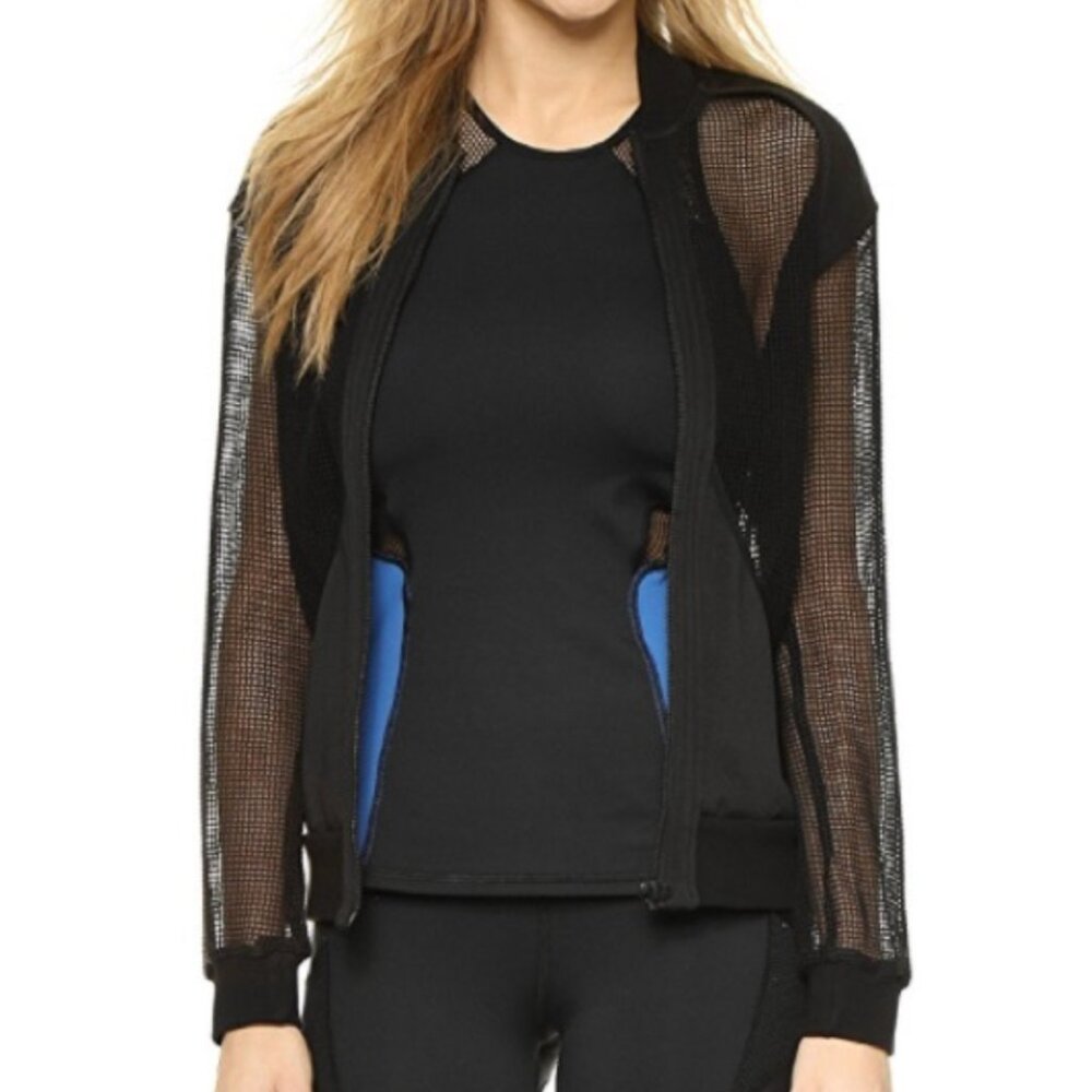 Michi Dynasty Jacket